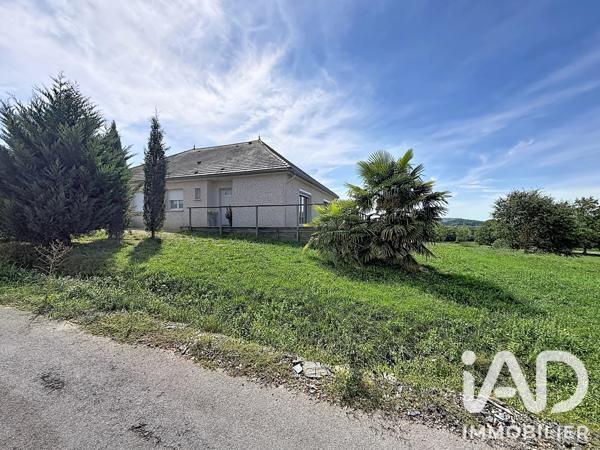 Maison à vendre 5 pièces 120 m² Allassac