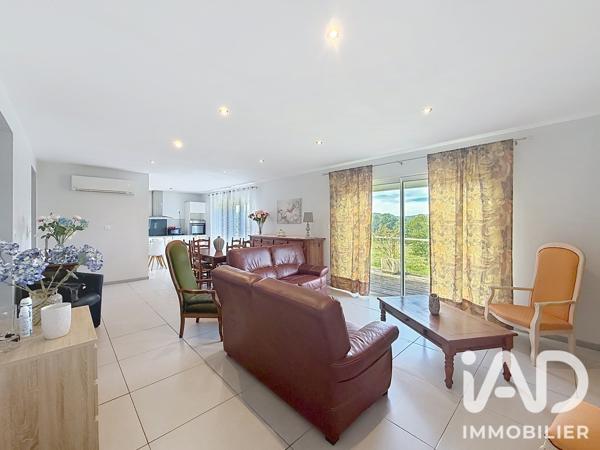 Maison à vendre 5 pièces 120 m² Allassac