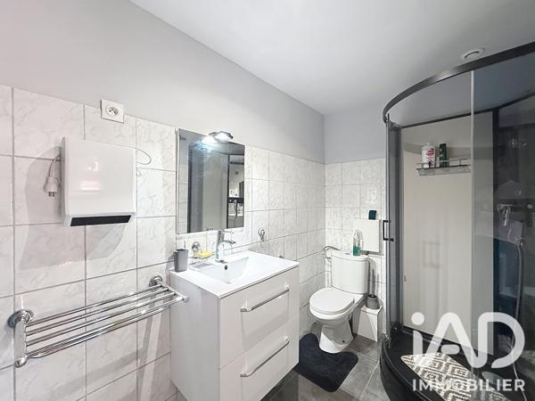 Maison à vendre 5 pièces 120 m² Allassac