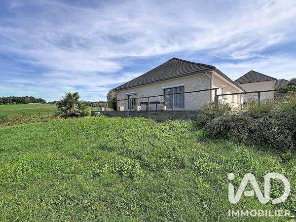 Maison à vendre 5 pièces 120 m² Allassac
