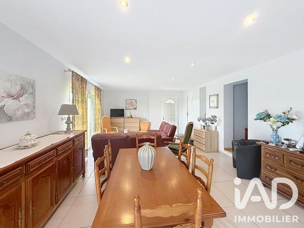 Maison à vendre 5 pièces 120 m² Allassac