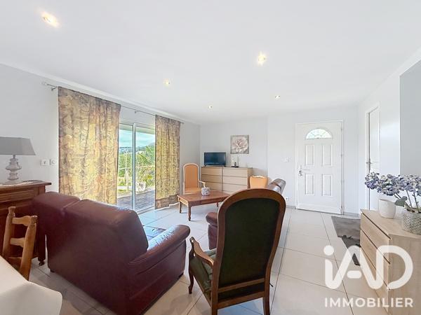 Maison à vendre 5 pièces 120 m² Allassac