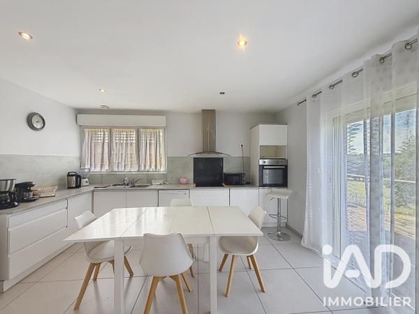 Maison à vendre 5 pièces 120 m² Allassac