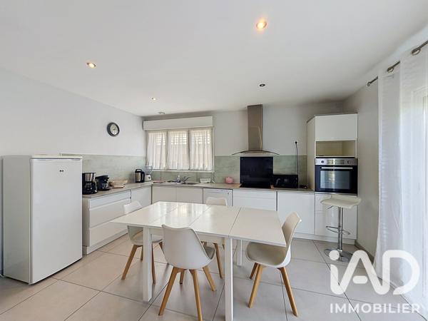 Maison à vendre 5 pièces 120 m² Allassac