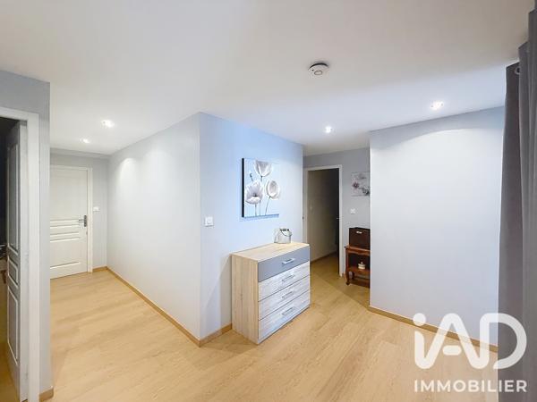 Maison à vendre 5 pièces 120 m² Allassac