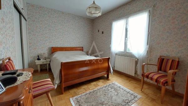 NOUVEAUTÉ ROYAN  Maison 5 pièces, 4 chambres, garage, tout à pieds