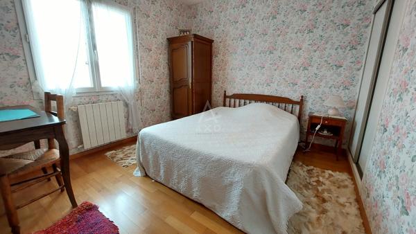NOUVEAUTÉ ROYAN  Maison 5 pièces, 4 chambres, garage, tout à pieds