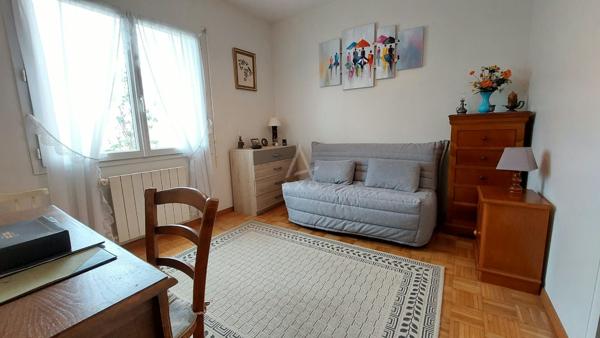NOUVEAUTÉ ROYAN  Maison 5 pièces, 4 chambres, garage, tout à pieds