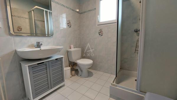 NOUVEAUTÉ ROYAN  Maison 5 pièces, 4 chambres, garage, tout à pieds