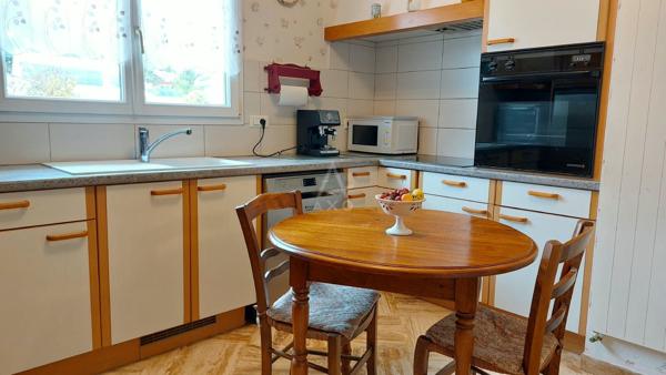 NOUVEAUTÉ ROYAN  Maison 5 pièces, 4 chambres, garage, tout à pieds
