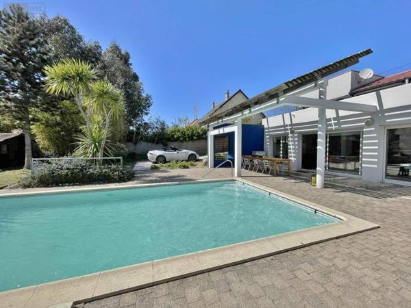 Maison à vendre à Barneville-Carteret dans la Manche (50270), ref : 045/1693