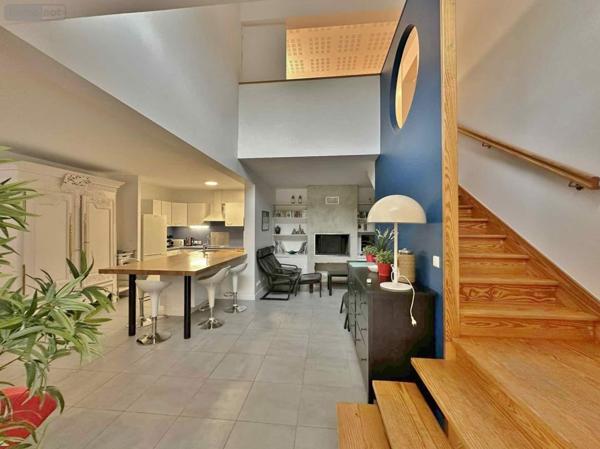 Maison à vendre à Barneville-Carteret dans la Manche (50270), ref : 045/1693