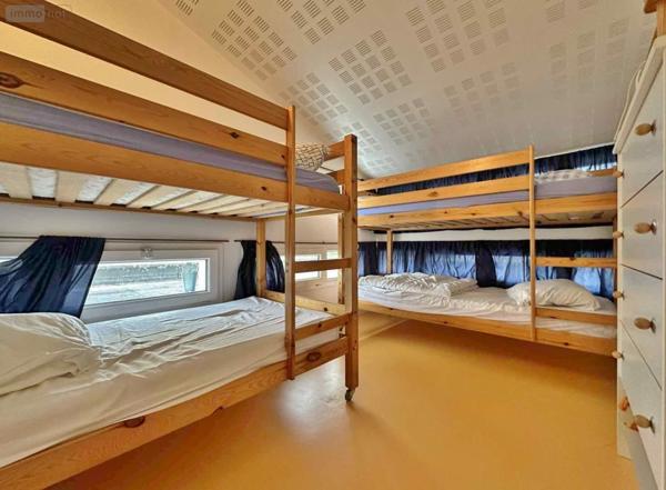 Maison à vendre à Barneville-Carteret dans la Manche (50270), ref : 045/1693