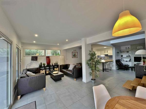 Maison à vendre à Barneville-Carteret dans la Manche (50270), ref : 045/1693