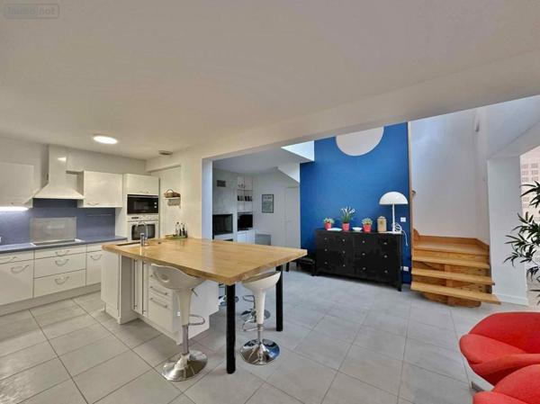 Maison à vendre à Barneville-Carteret dans la Manche (50270), ref : 045/1693