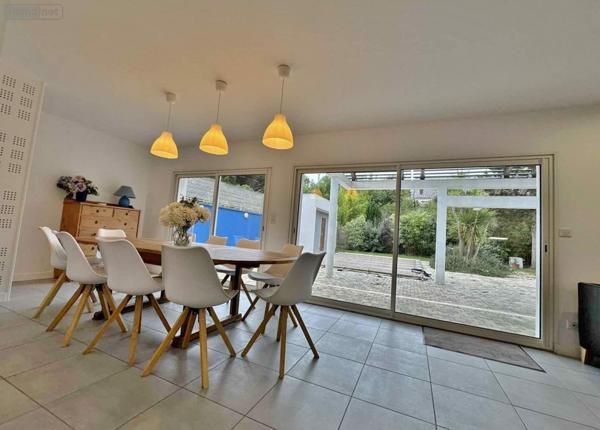 Maison à vendre à Barneville-Carteret dans la Manche (50270), ref : 045/1693