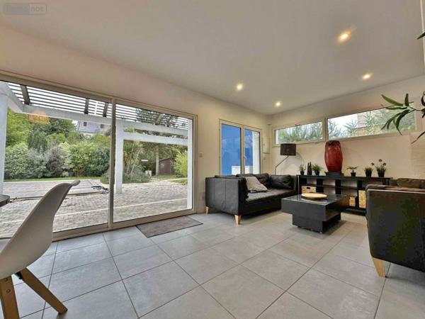 Maison à vendre à Barneville-Carteret dans la Manche (50270), ref : 045/1693