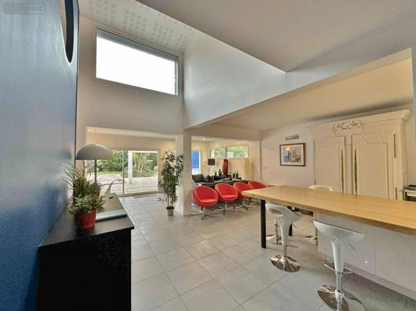 Maison à vendre à Barneville-Carteret dans la Manche (50270), ref : 045/1693