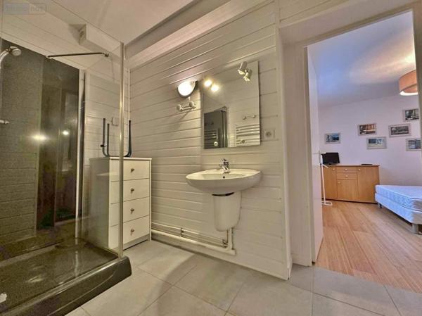 Maison à vendre à Barneville-Carteret dans la Manche (50270), ref : 045/1693