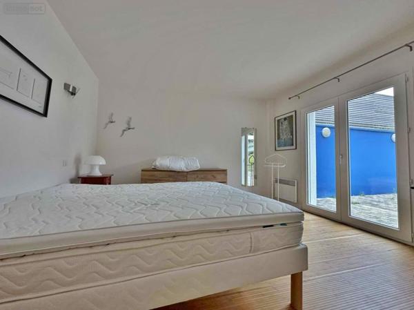 Maison à vendre à Barneville-Carteret dans la Manche (50270), ref : 045/1693