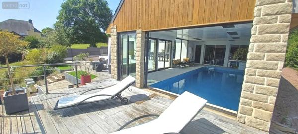 Achat - Propriété Laillé 35890 11 pièces 249 m 2 1100 m 2
