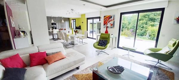 Achat - Propriété Laillé 35890 11 pièces 249 m 2 1100 m 2