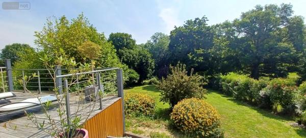 Achat - Propriété Laillé 35890 11 pièces 249 m 2 1100 m 2