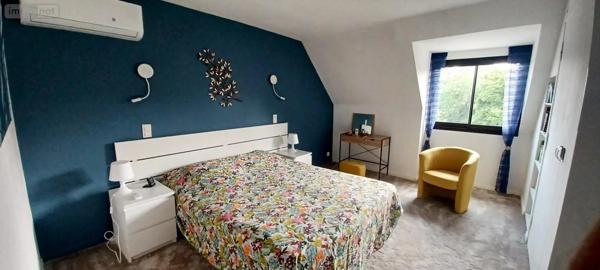 Achat - Propriété Laillé 35890 11 pièces 249 m 2 1100 m 2