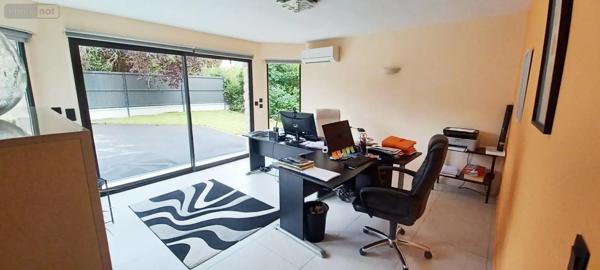 Achat - Propriété Laillé 35890 11 pièces 249 m 2 1100 m 2