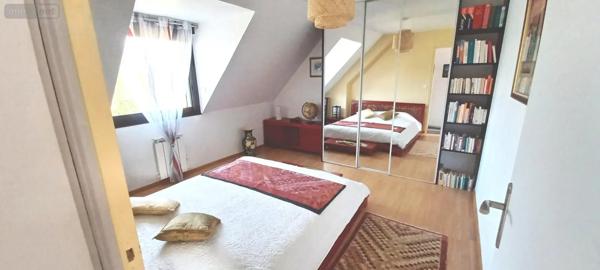 Achat - Propriété Laillé 35890 11 pièces 249 m 2 1100 m 2