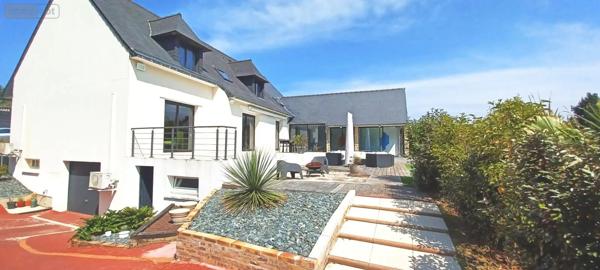 Achat - Propriété Laillé 35890 11 pièces 249 m 2 1100 m 2