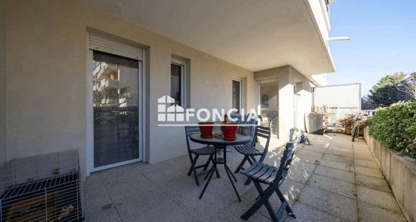 À vendre Appartement 3 pièces 60.1 m² - Avignon 84000