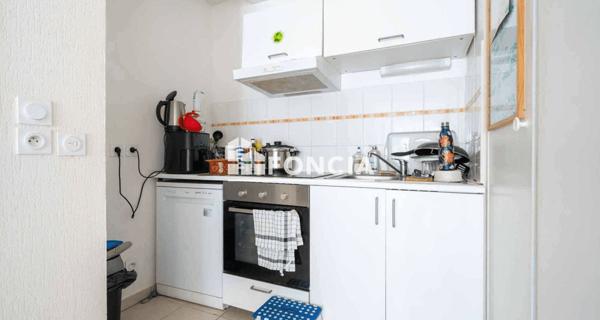 À vendre Appartement 3 pièces 60.1 m² - Avignon 84000