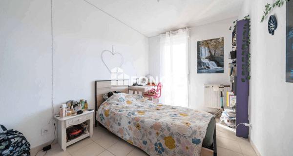 À vendre Appartement 3 pièces 60.1 m² - Avignon 84000