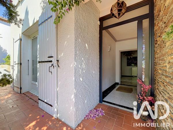 Maison à vendre 7 pièces 173 m² Perpignan
