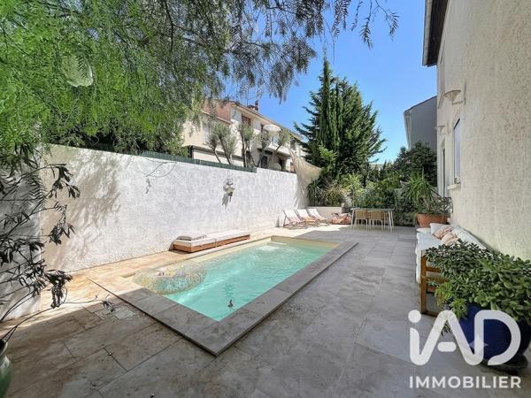 Maison à vendre 7 pièces 173 m² Perpignan