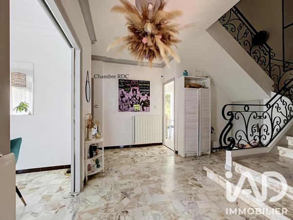Maison à vendre 7 pièces 173 m² Perpignan