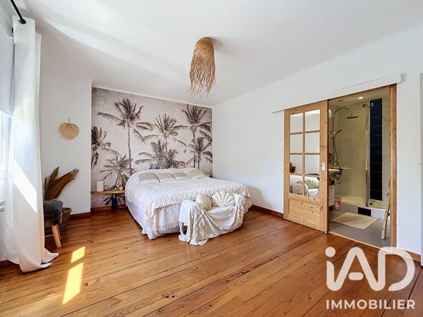 Maison à vendre 7 pièces 173 m² Perpignan