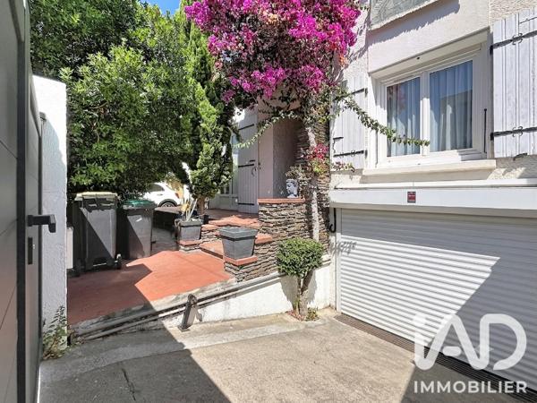 Maison à vendre 7 pièces 173 m² Perpignan
