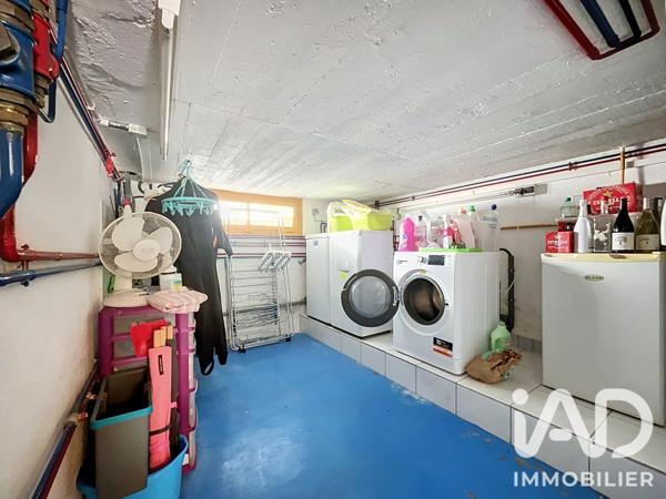 Maison à vendre 7 pièces 173 m² Perpignan