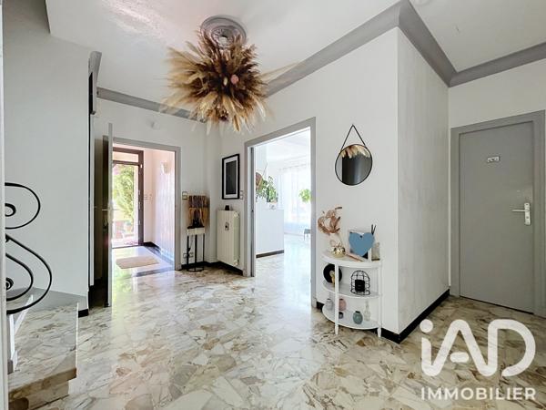Maison à vendre 7 pièces 173 m² Perpignan