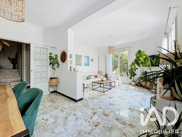 Maison à vendre 7 pièces 173 m² Perpignan