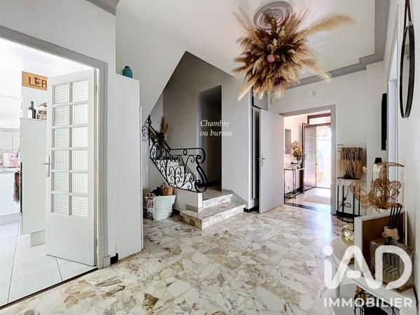 Maison à vendre 7 pièces 173 m² Perpignan