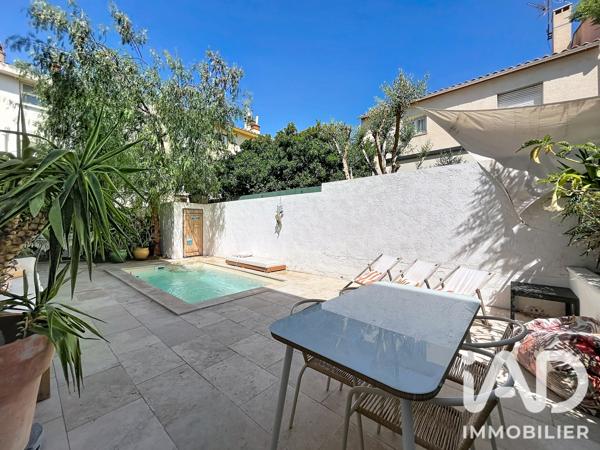 Maison à vendre 7 pièces 173 m² Perpignan