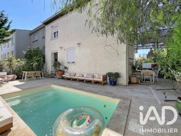 Maison à vendre 7 pièces 173 m² Perpignan