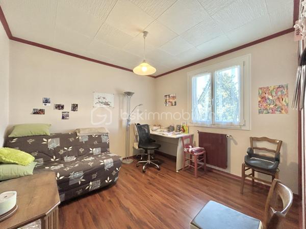 Maison traditionnelle de 140 m²