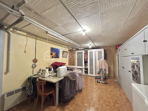 Maison traditionnelle de 140 m²