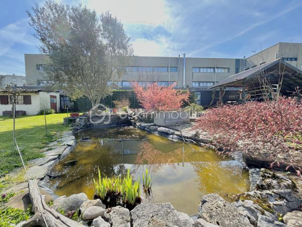 Maison traditionnelle de 140 m²