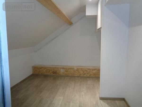 Maison à louer à L'Abergement-Sainte-Colombe en Saône-et-Loire (71370), ref : ABE-L1   
Bourg