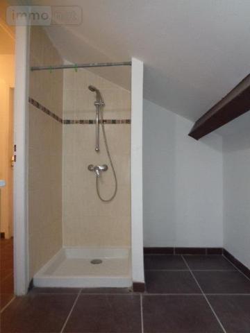 Maison à louer à L'Abergement-Sainte-Colombe en Saône-et-Loire (71370), ref : ABE-L1   
Bourg